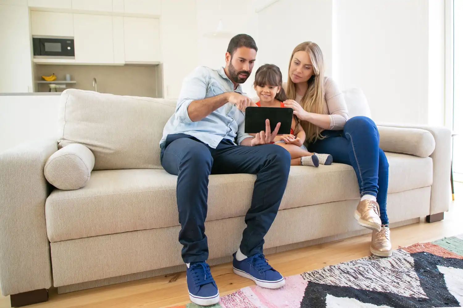 ¿Cómo aprovechar al máximo el feriado largo sin salir de casa?