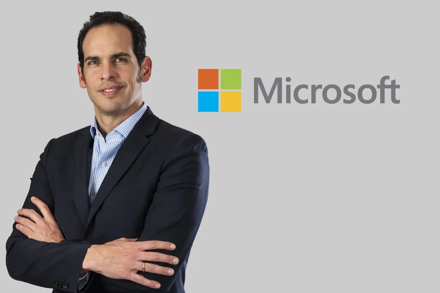 Microsoft designa nuevos representantes para la región 