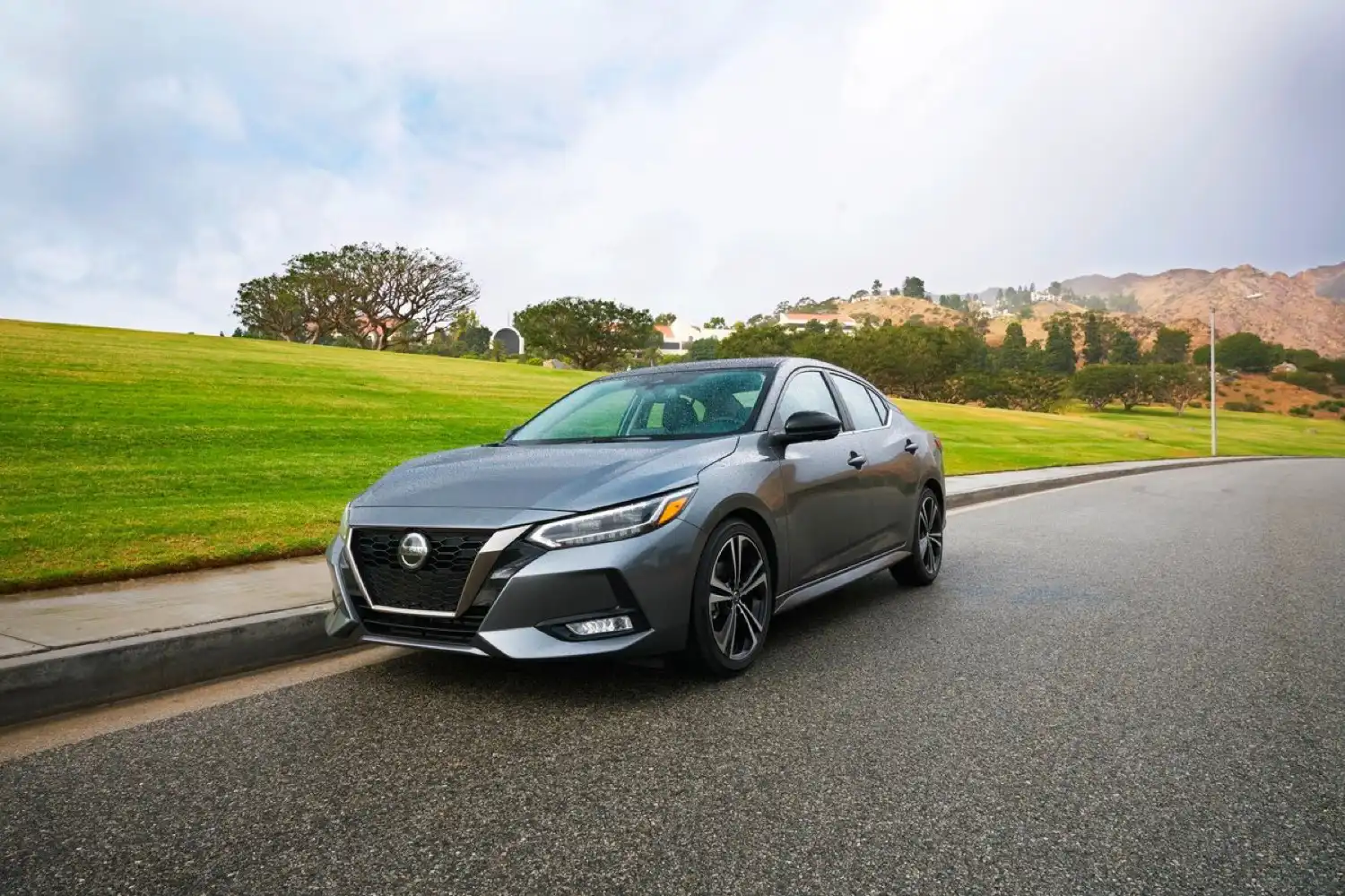 Nissan Seguros: Nueva póliza vehicular con beneficios exclusivos