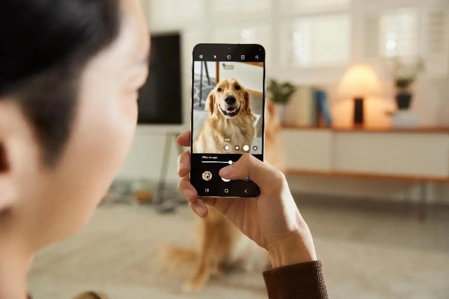 Comparte contenido entre dispositivos Galaxy con Quick Share
