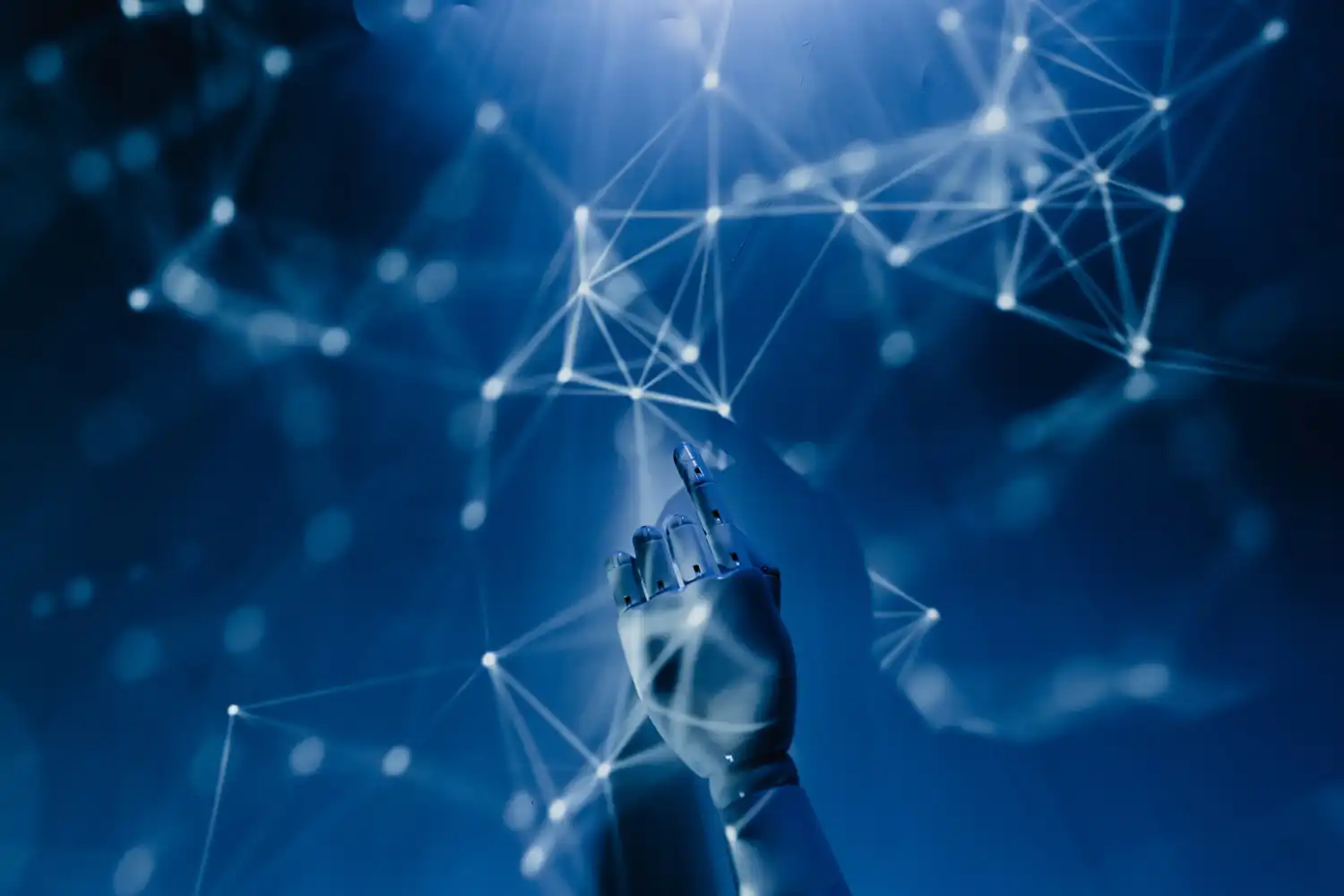 Inteligencia Artificial en las estrategias de marketing