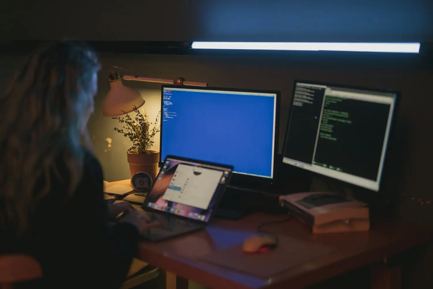 Las cinco amenazas más comunes en Windows