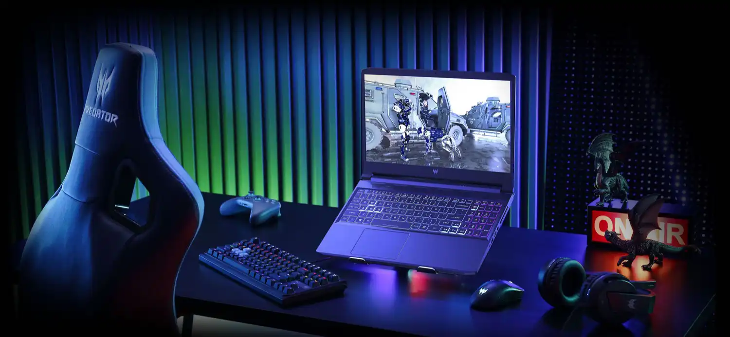 T&eacute;rminos de gaming para subir tu nivel de juego