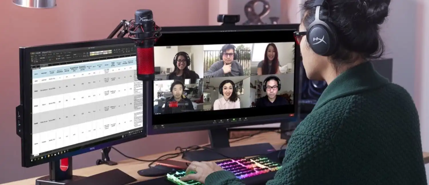 HyperX Cloud Flight: Auriculares con mayor aceptación