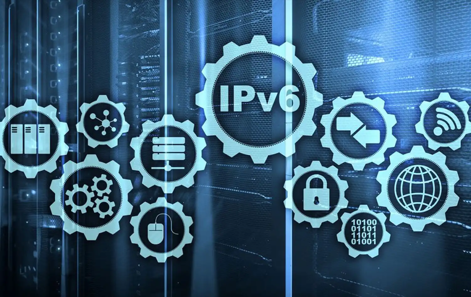 Iluminando LATAM Digital con IPV6 mejorado
