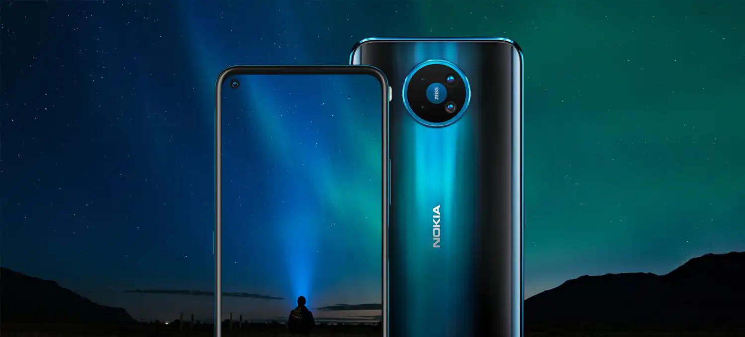 La resurrección de Nokia