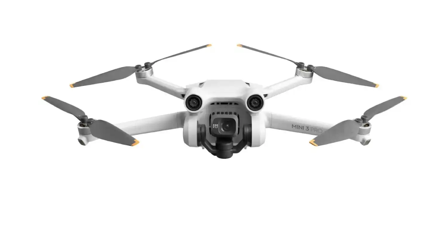 DJI Mini 3 Pro: Cómo usar un drone según el tipo de negocio