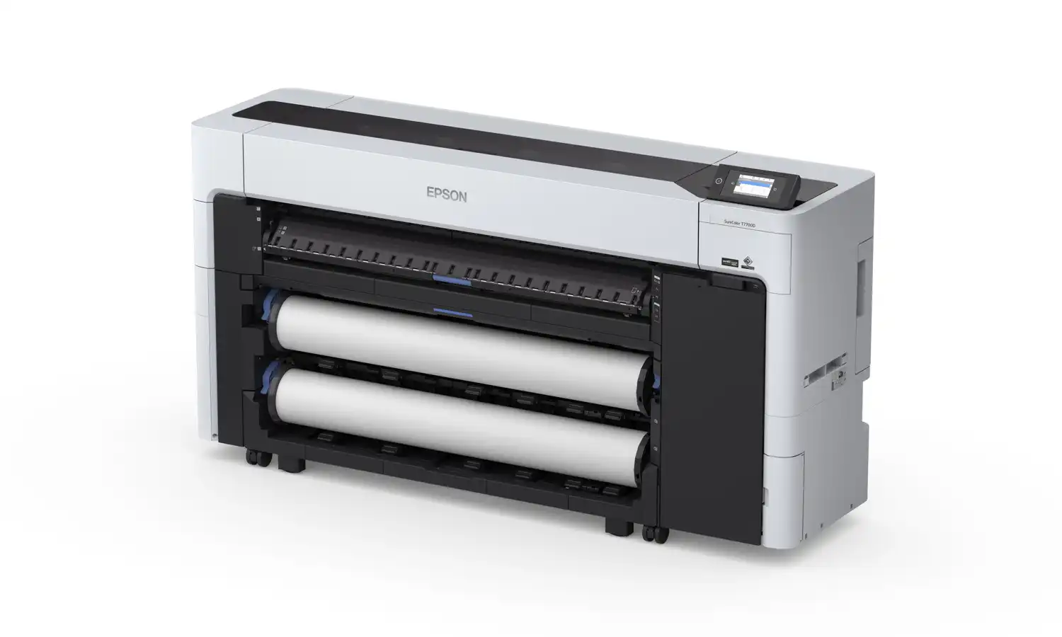 Epson lanza impresoras de gran formato para uso profesional