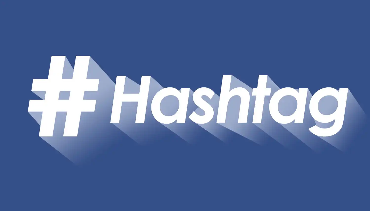 El uso de hashtag ayuda a visibilizar las marcas