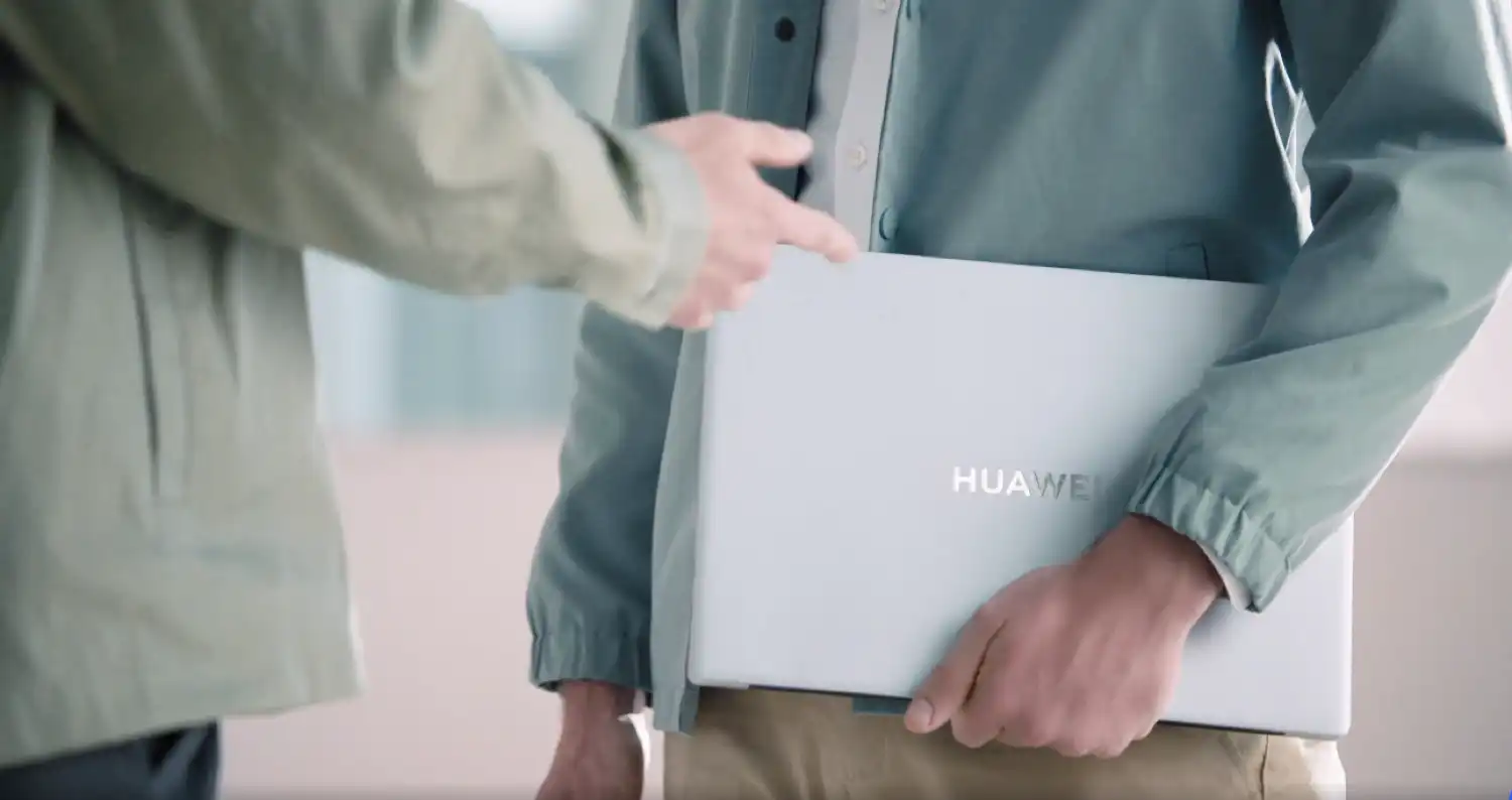 La Huawei MateBook D16 llegará a Perú próximamente