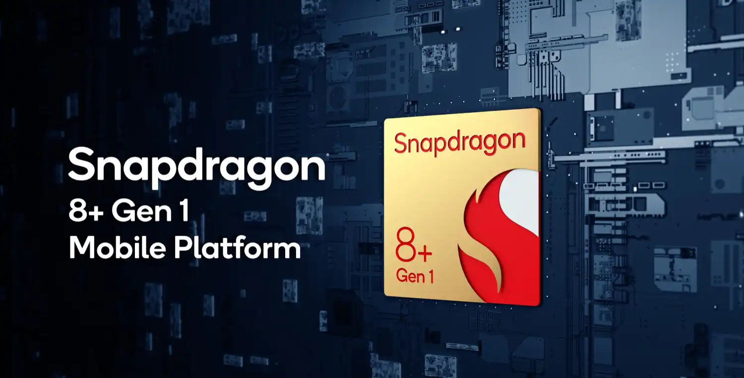Snapdragon potencia los teléfonos plegables de Samsung