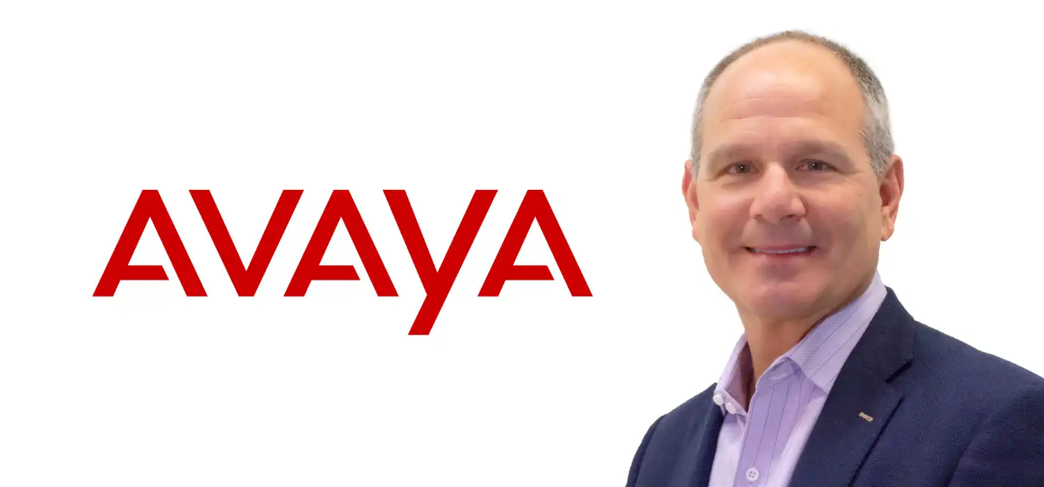 Alan Masarek, nuevo presidente y director ejecutivo de Avaya