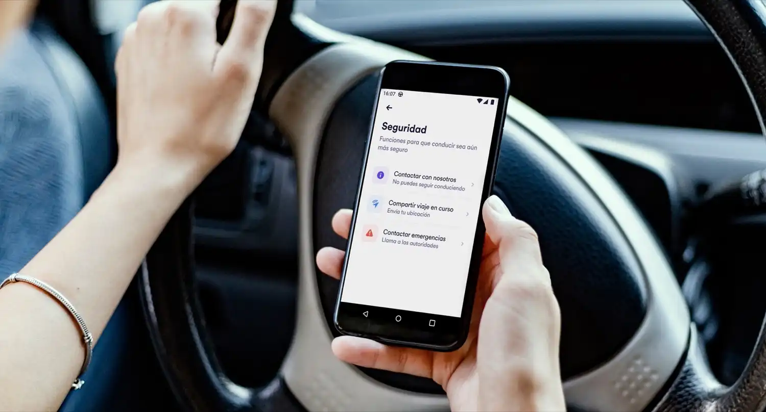 El viaje más solicitado de Cabify en lo que lleva del año