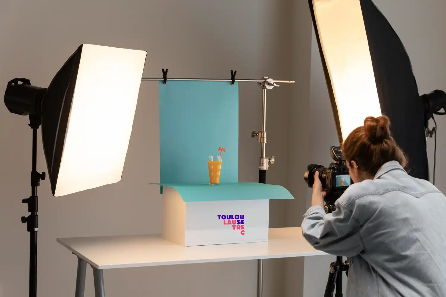 Trucos fotogr&aacute;ficos para cautivar a tus clientes en 2022
