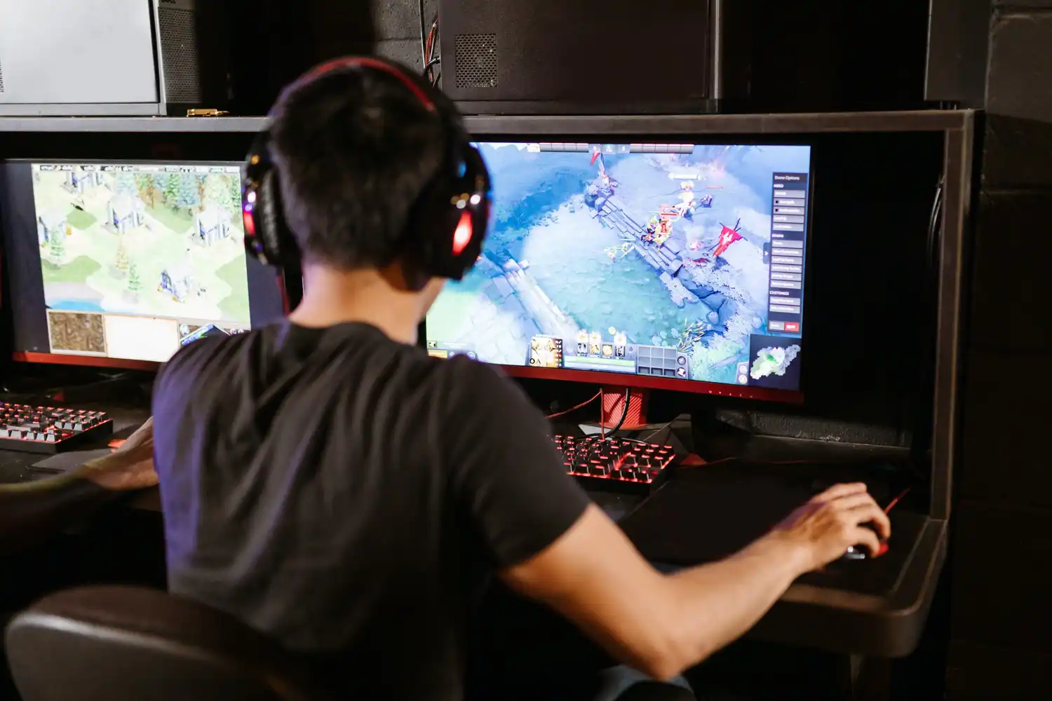 1 de cada 3 gamers recibió un intento de engaño