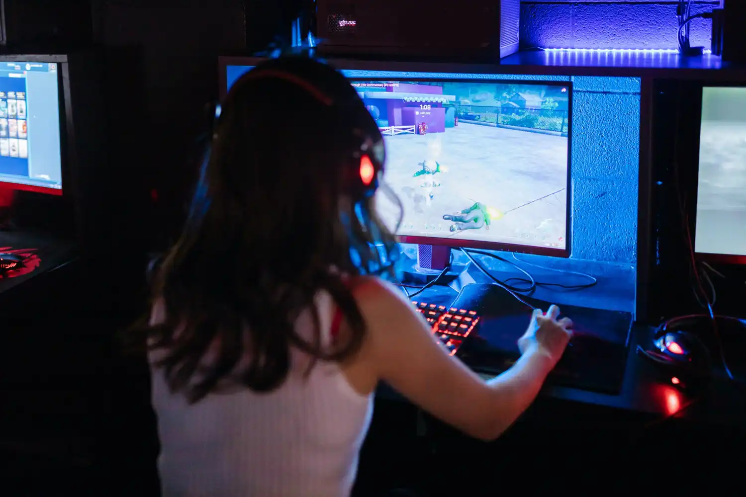 Día del Gamer: Tecnologías que impulsan el mundo gaming