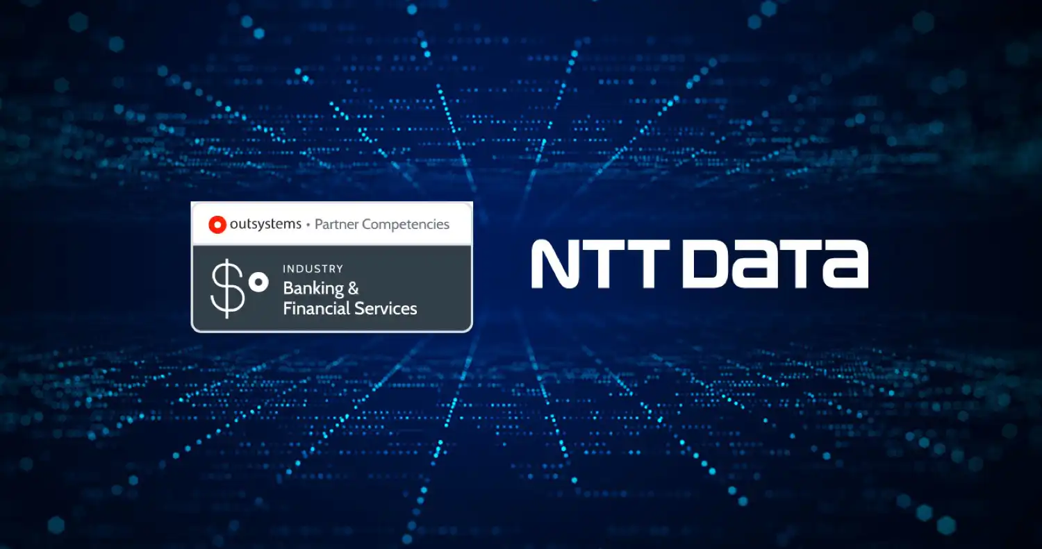 NTT DATA, galardonado por transformar el sector financiero