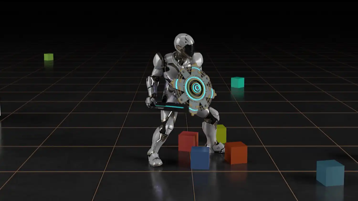 NVIDIA Omniverse anuncia complementos para construir el metaverso&nbsp;