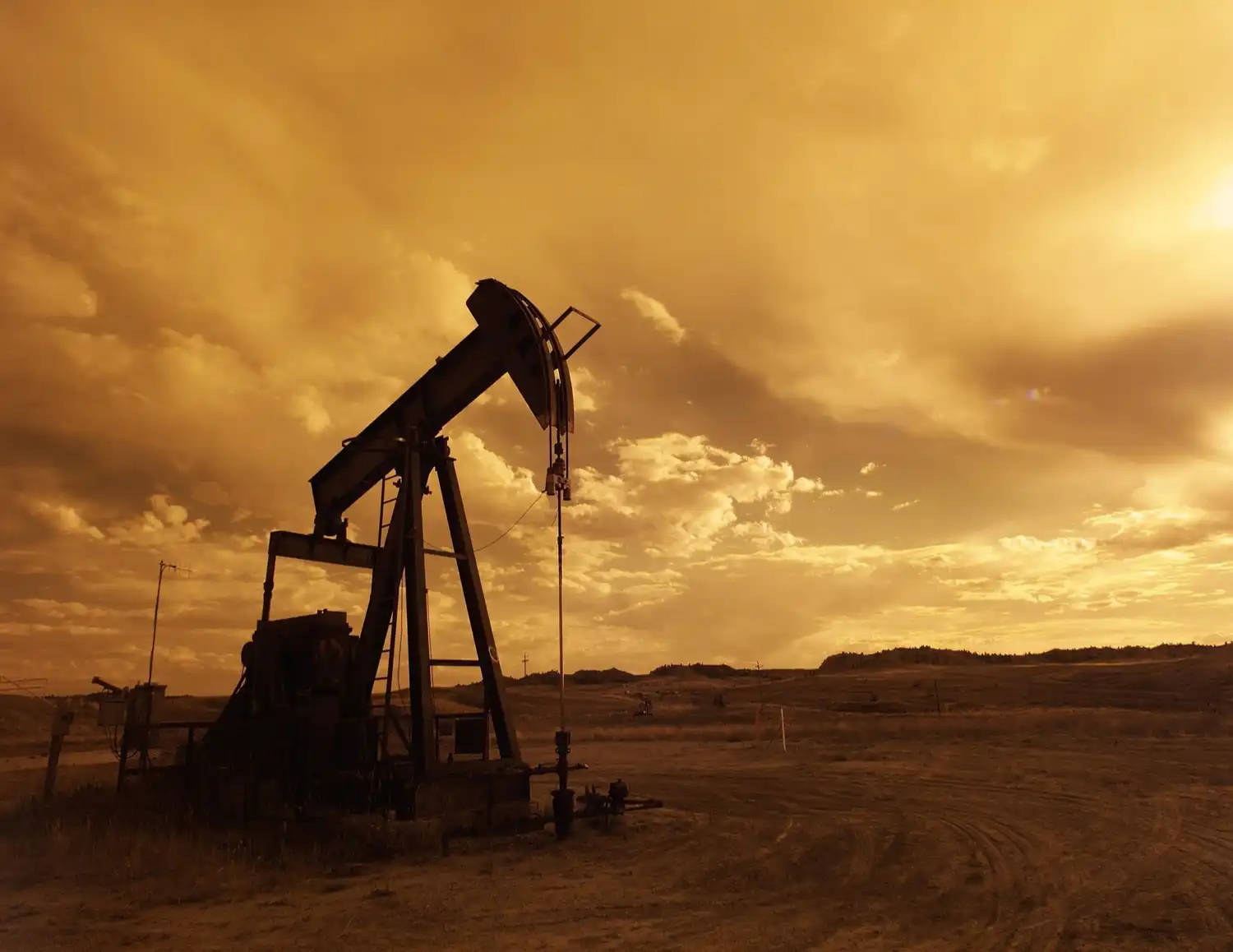 Petróleo y gas, un sector que se toma en serio la seguridad