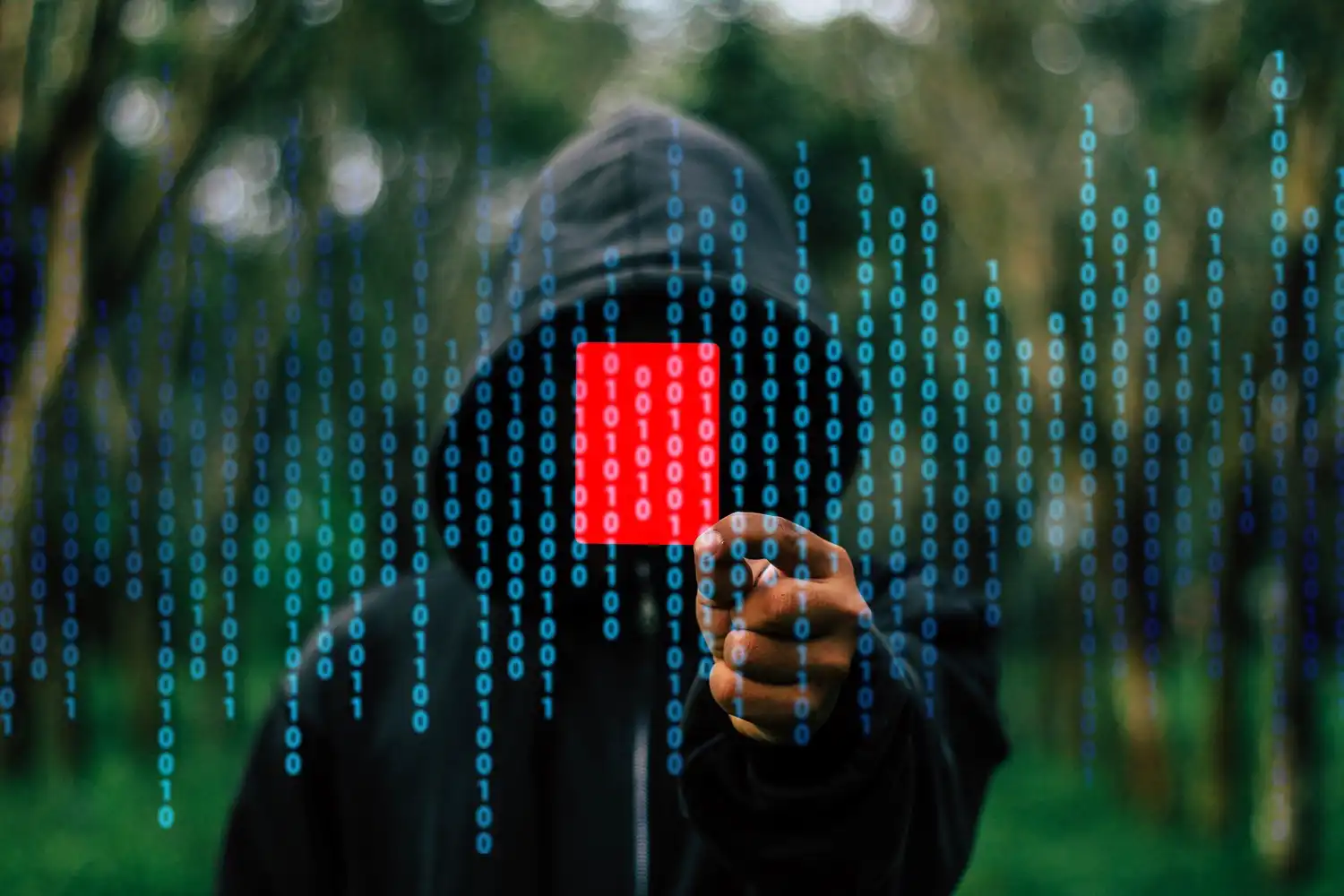 Consejos para evitar robos cibernéticos en 2022