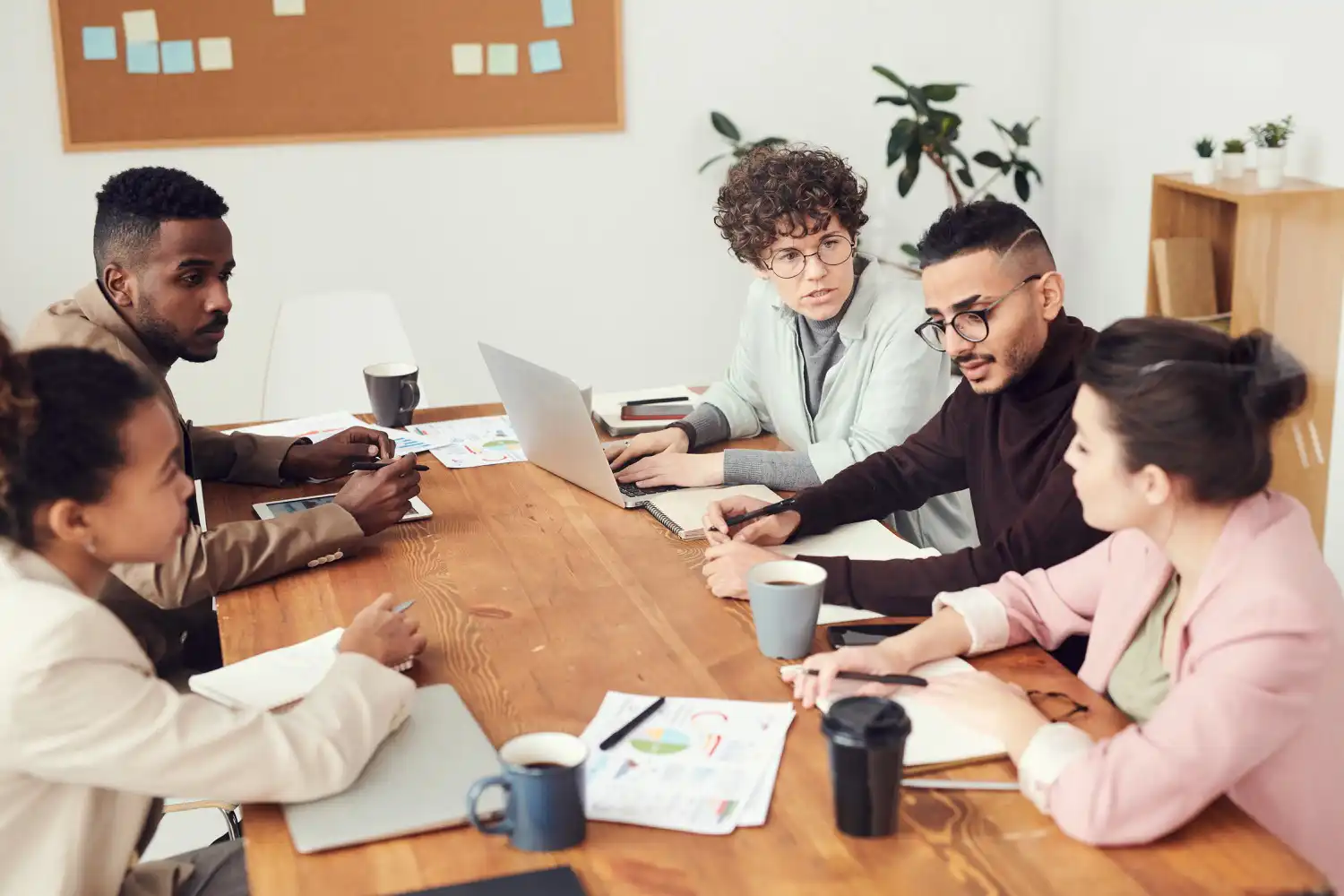 Tendencias tecnológicas de seguridad para negocios