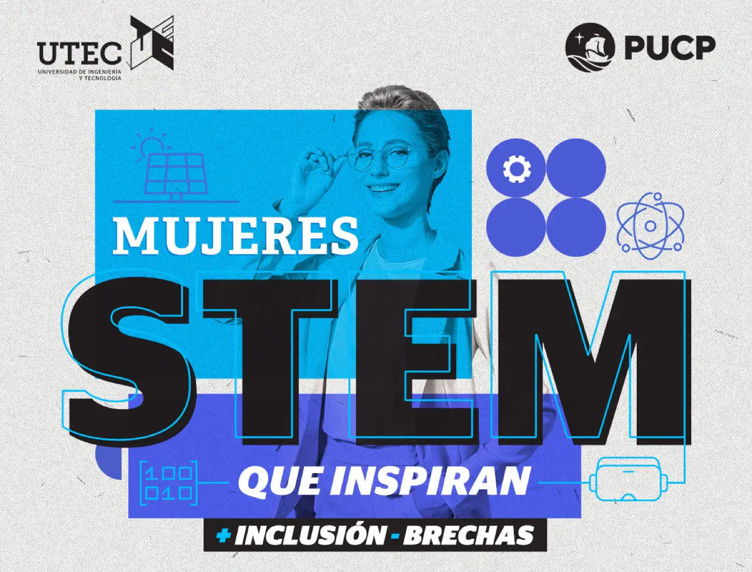 Universidades peruanas impulsan carreras STEM en mujeres