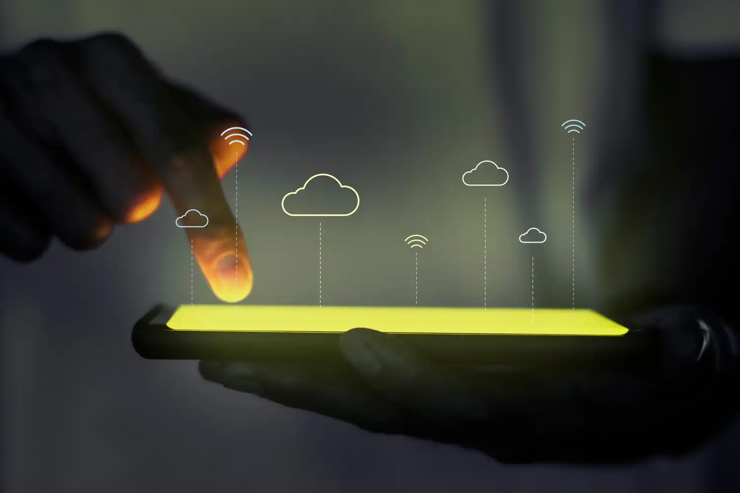 El desarrollo tecnológico de las telecomunicaciones crece