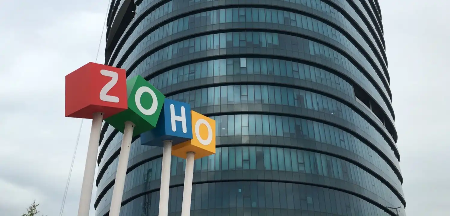Zoho anuncia inversiones históricas en tecnología