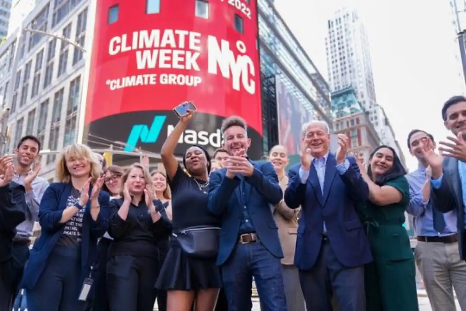 Los avances medioambientales de 3M en Climate Week