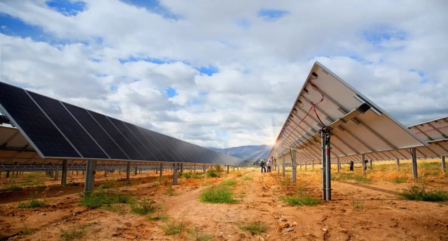 Los avances medioambientales de 3M en Climate Week
