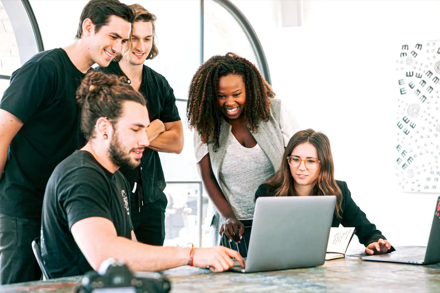 Bootcamps: El futuro de la enseñanza llegó a Perú