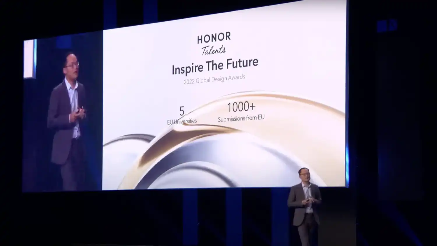 Conoce el Honor 70 y todo lo que Honor present&oacute; en IFA 2022
