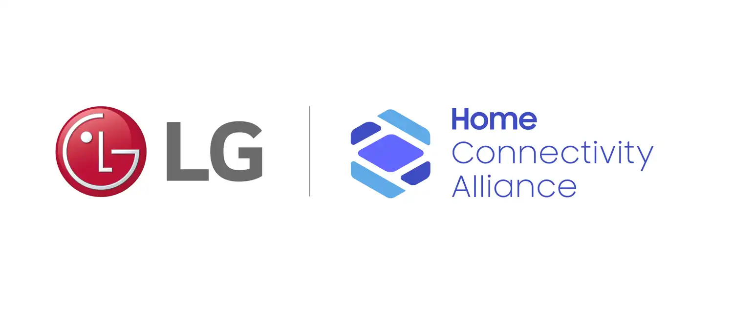 LG se une a Home Connectivity Alliance