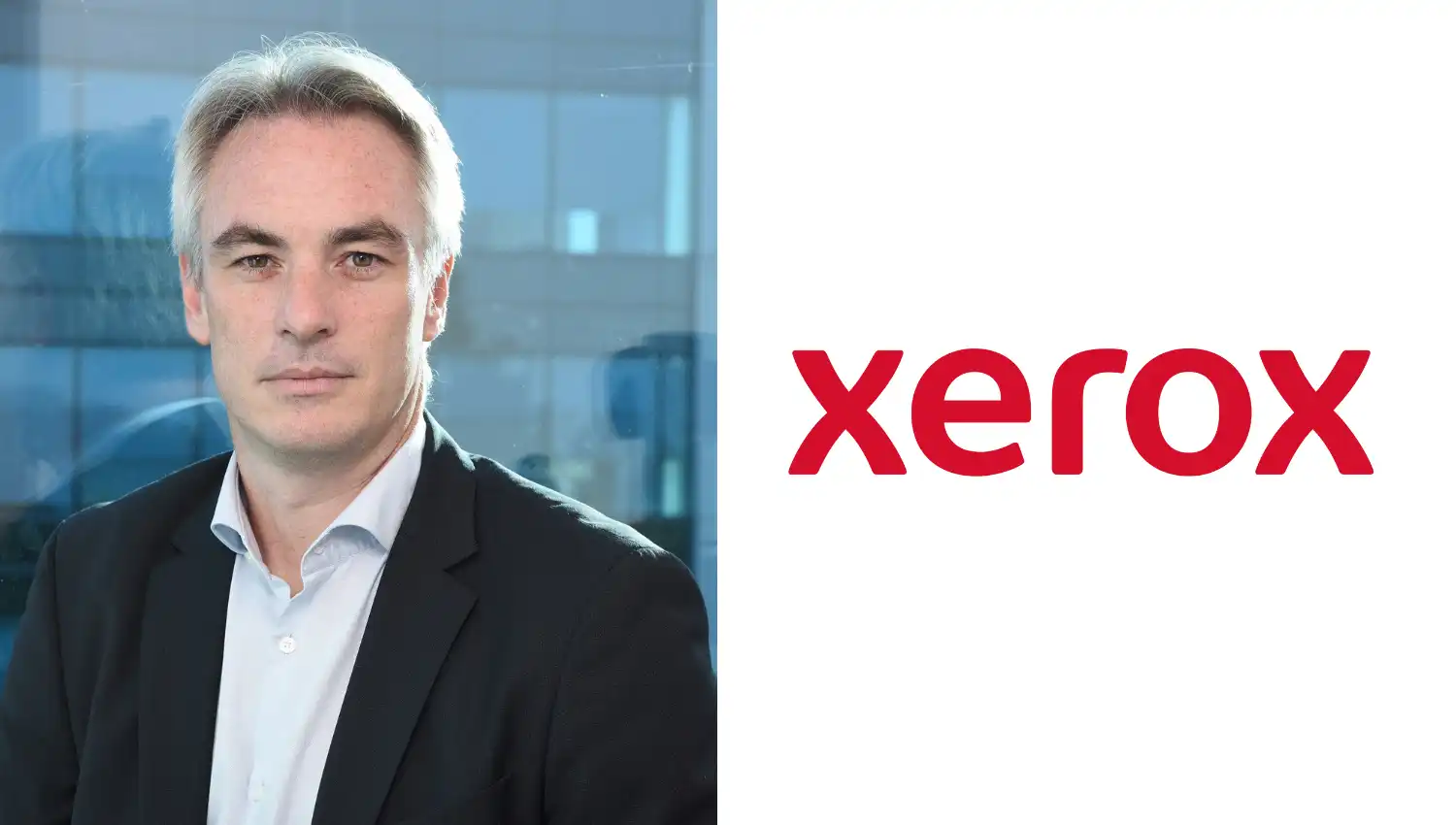 Xerox nombra a Dar&iacute;o Bursztein como director de Finanzas para LATAM