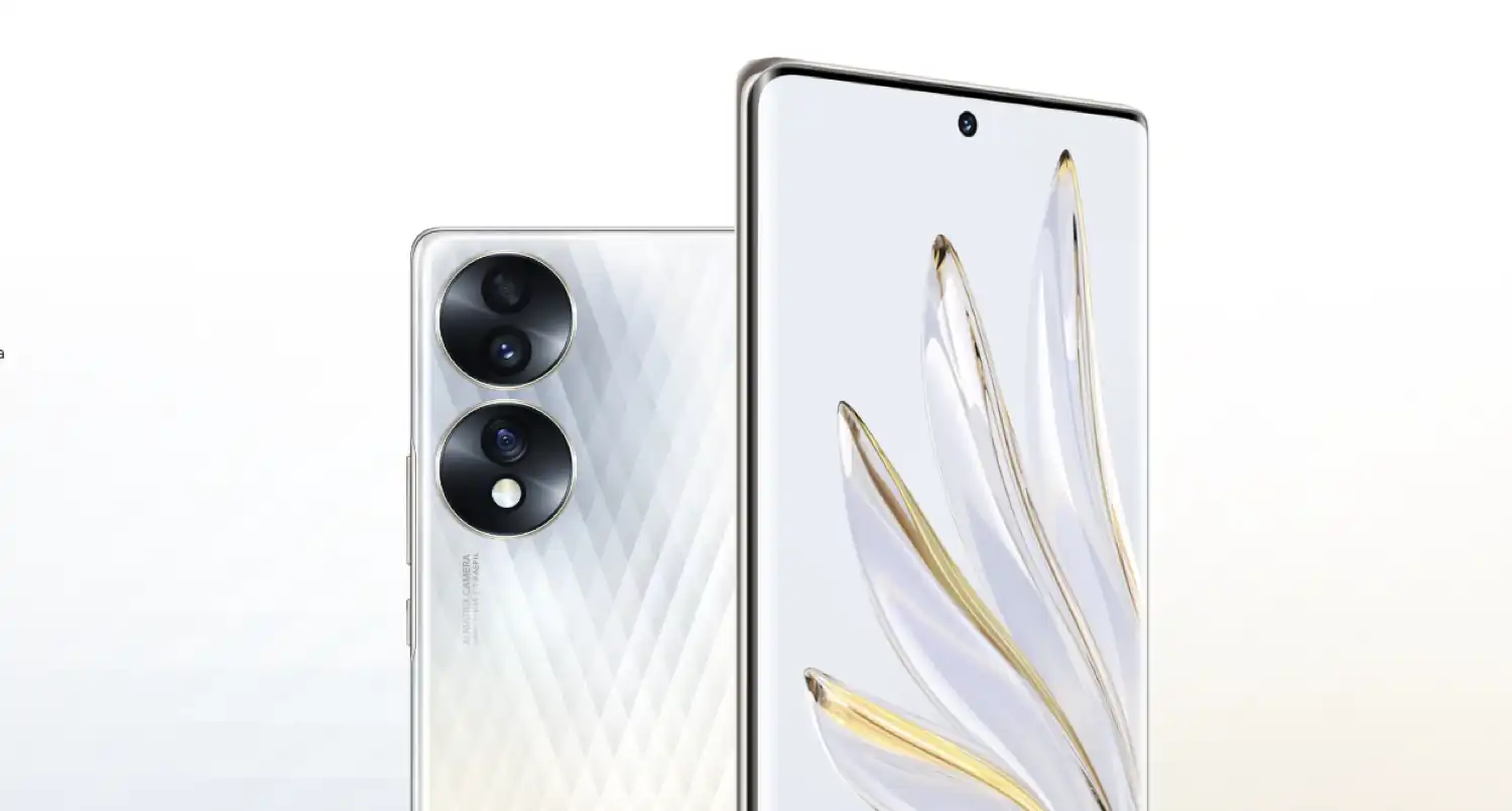 Conoce el Honor 70 y todo lo que Honor present&oacute; en IFA 2022