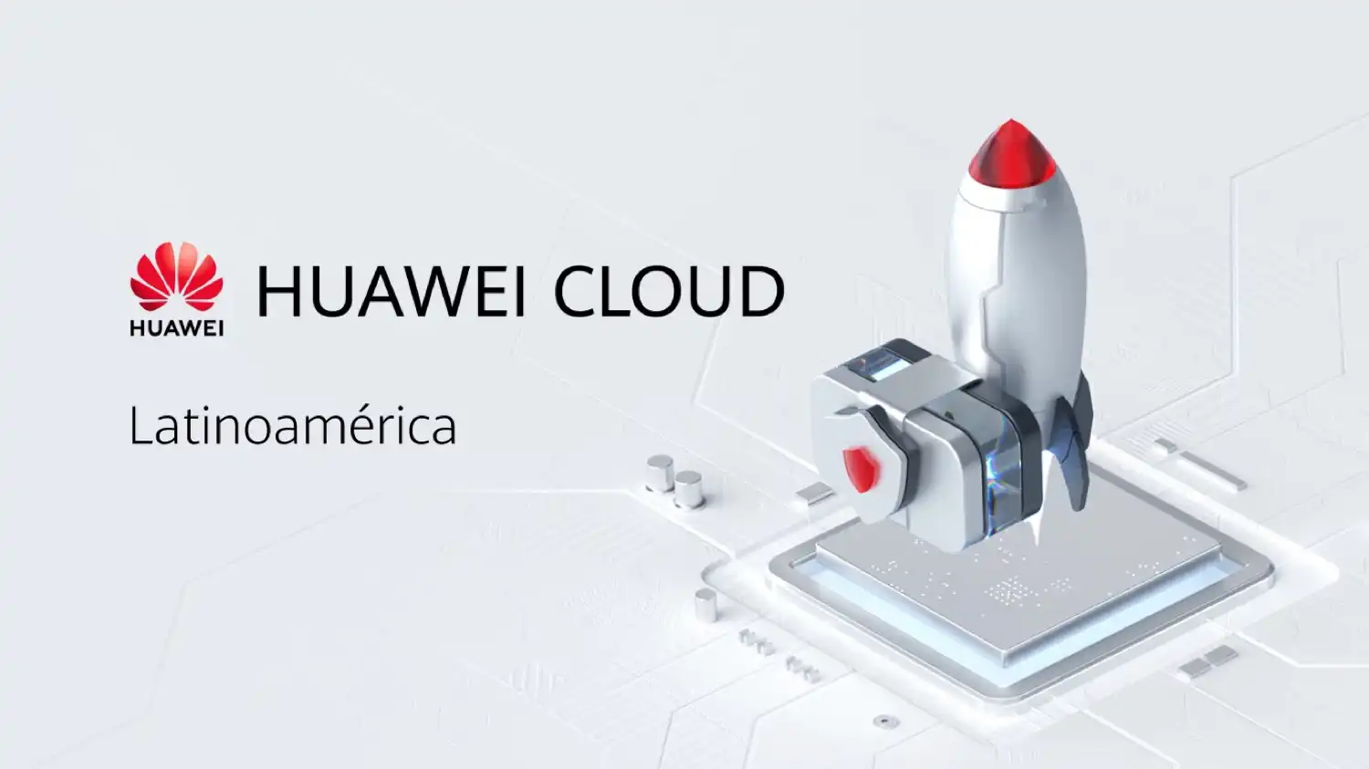 Huawei Cloud celebra tres años en Latinoamérica