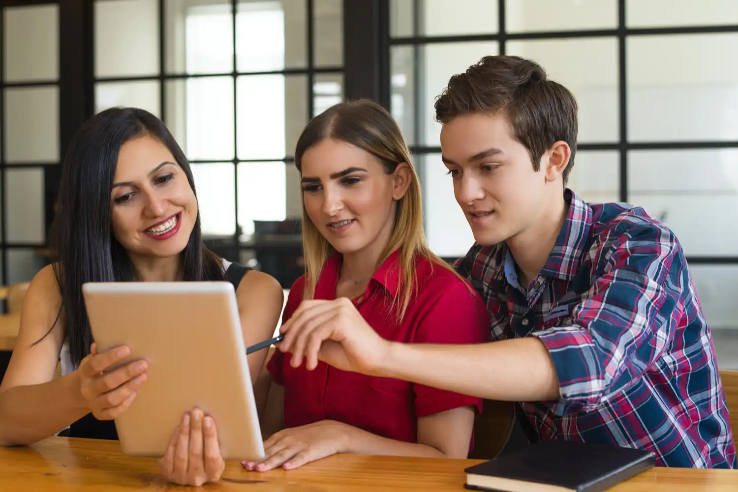 La juventud y la adopción de tecnología para el aprendizaje