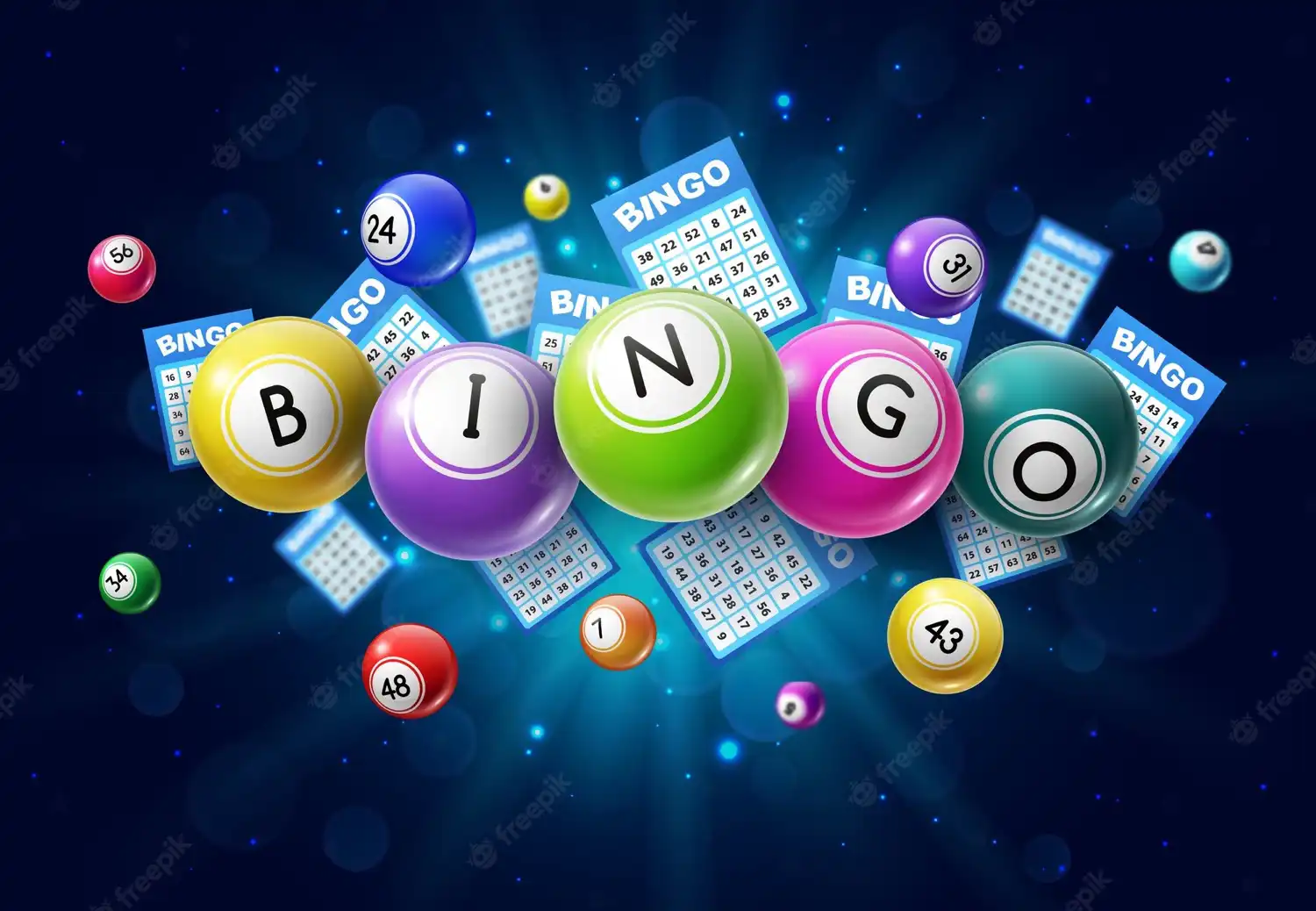 Los tiempos han cambiado: del bingo en reuniones al video bingo