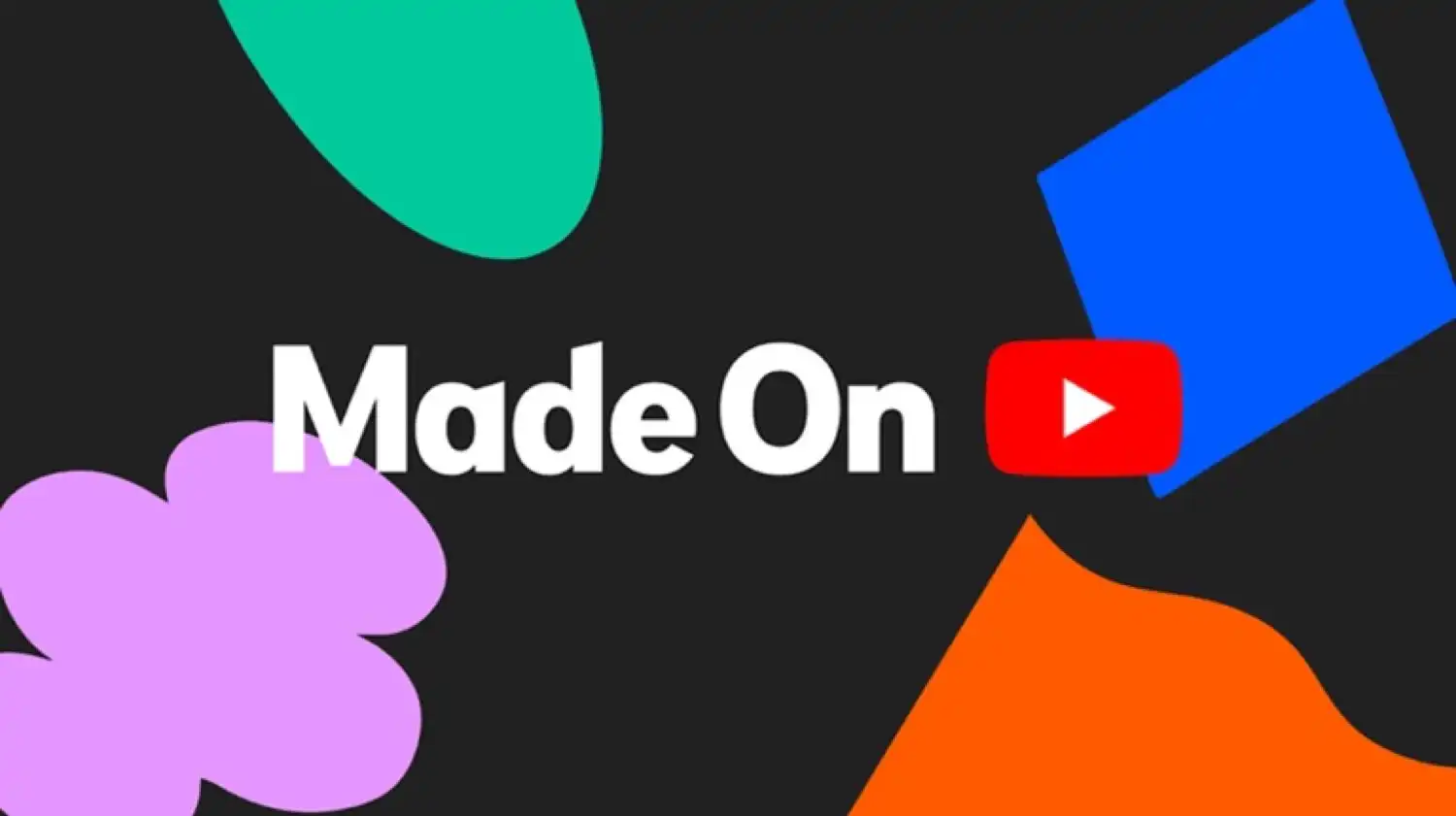 YouTube apoya a emprendedores creativos globales