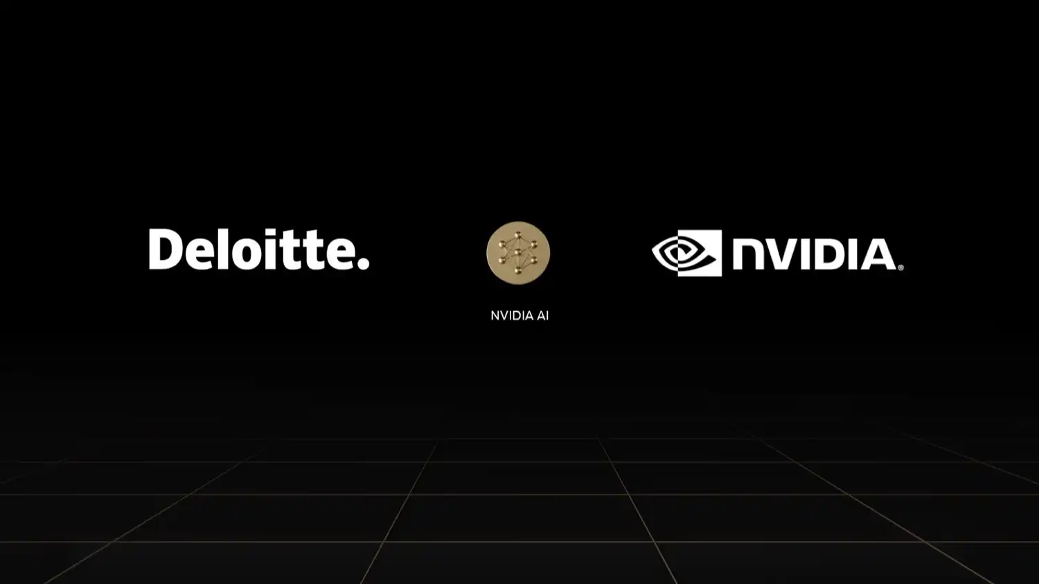 Nvidia y Deloitte ofrecen soluciones basadas IA y Omniverse