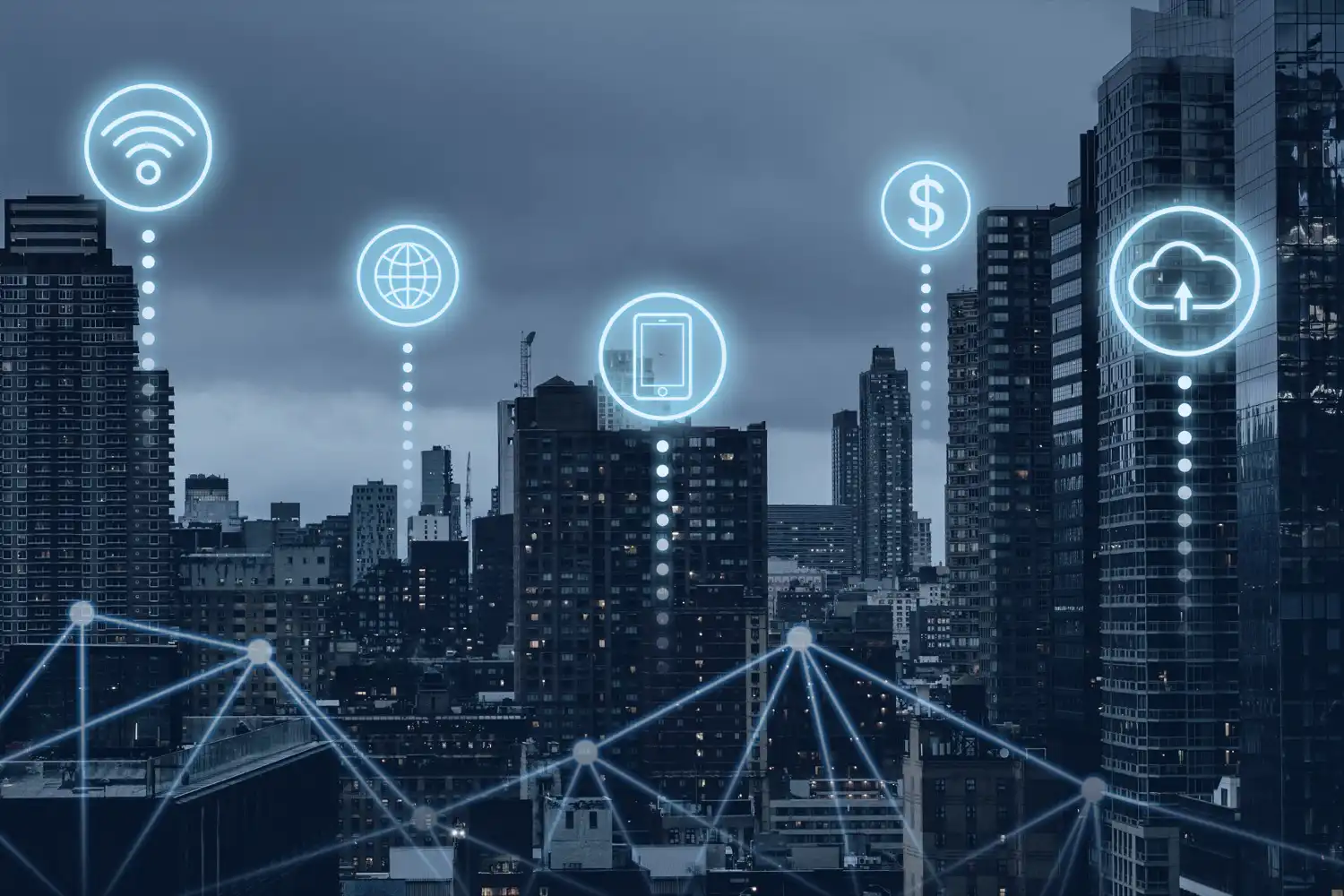 Transformación digital: Clave en el desarrollo de las empresas
