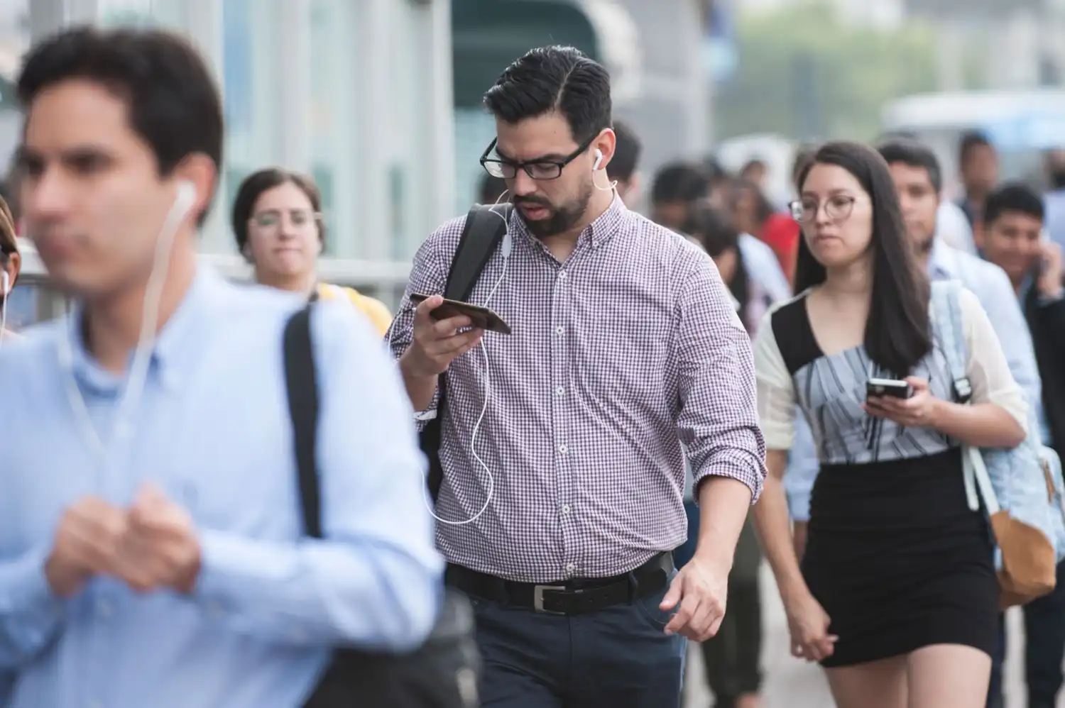 Ingresos del sector telecomunicaciones crecieron en 2022