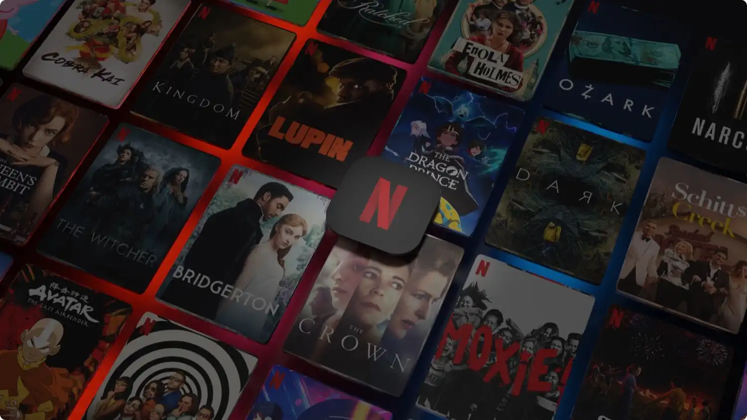 WIN vuelve a liderar el ranking de velocidad de Netflix