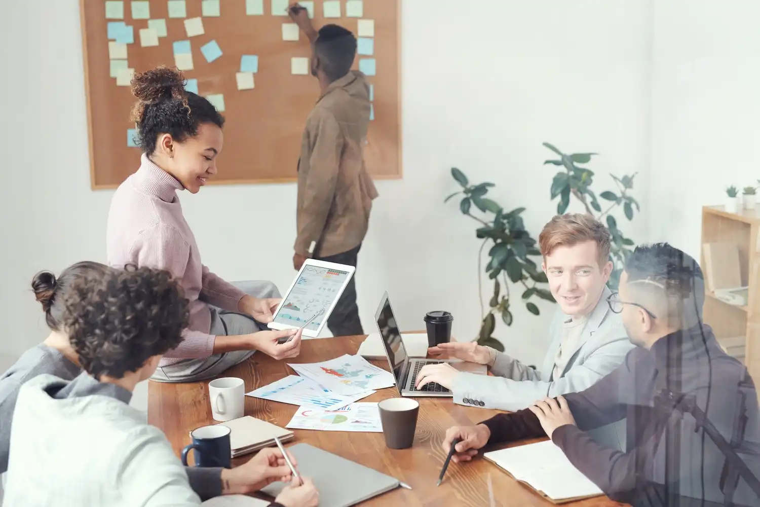 NTT DATA: &iquest;C&oacute;mo superar los obst&aacute;culos para una transformaci&oacute;n &aacute;gil?