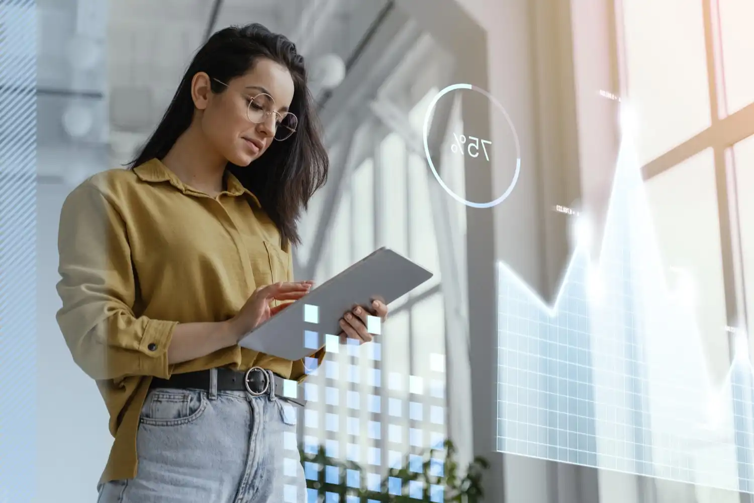 Revelaciones del Think Report de Lenovo