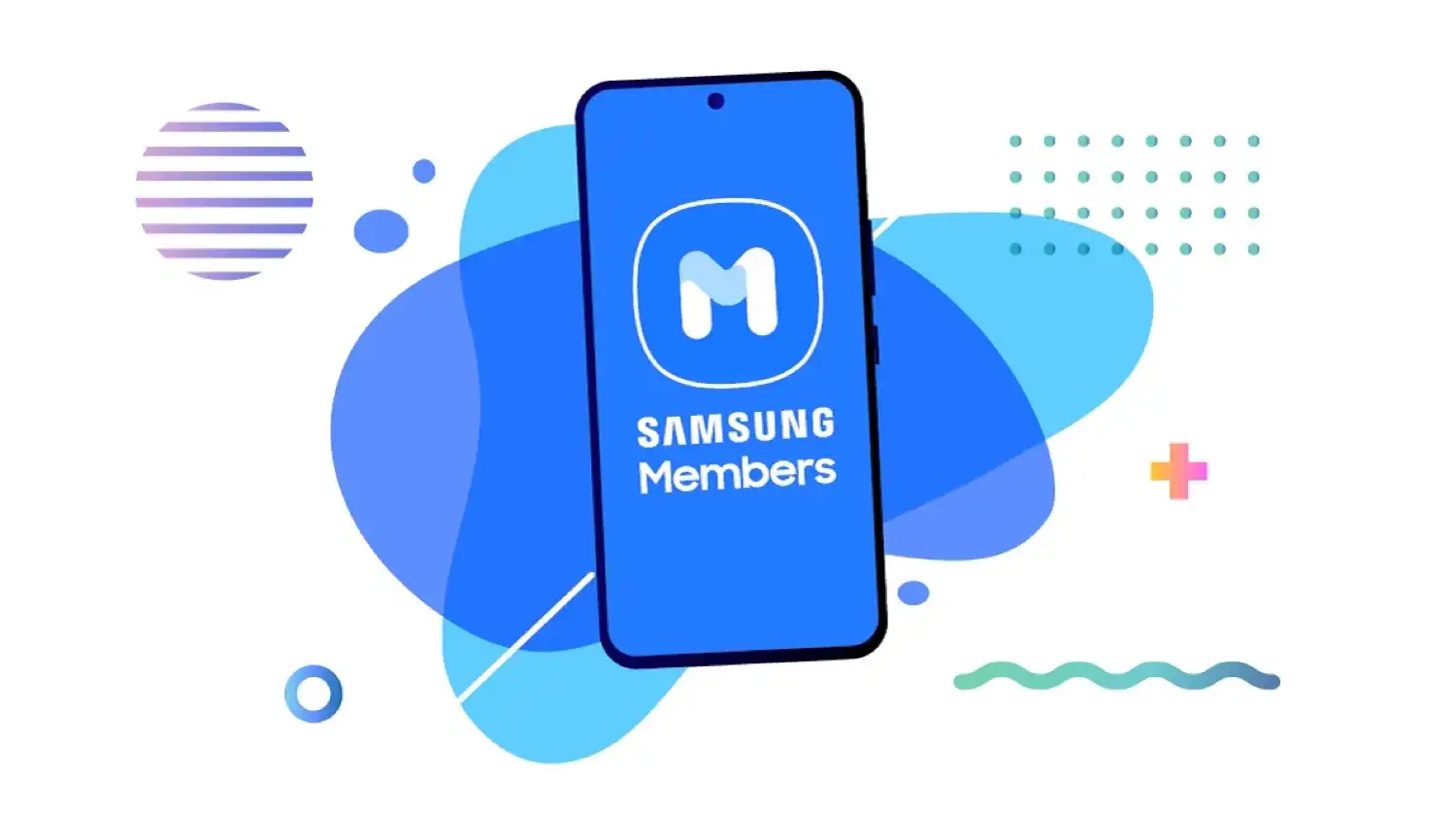 Samsung Members: Únete a esta exclusiva comunidad de beneficios