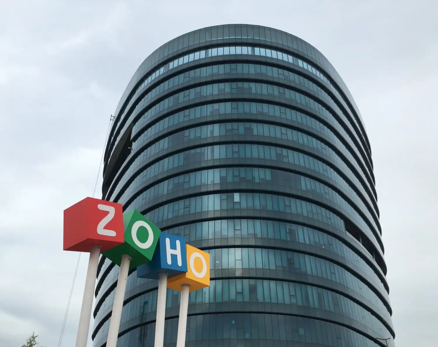 Zoho One tuvo un crecimiento récord en todo el mundo