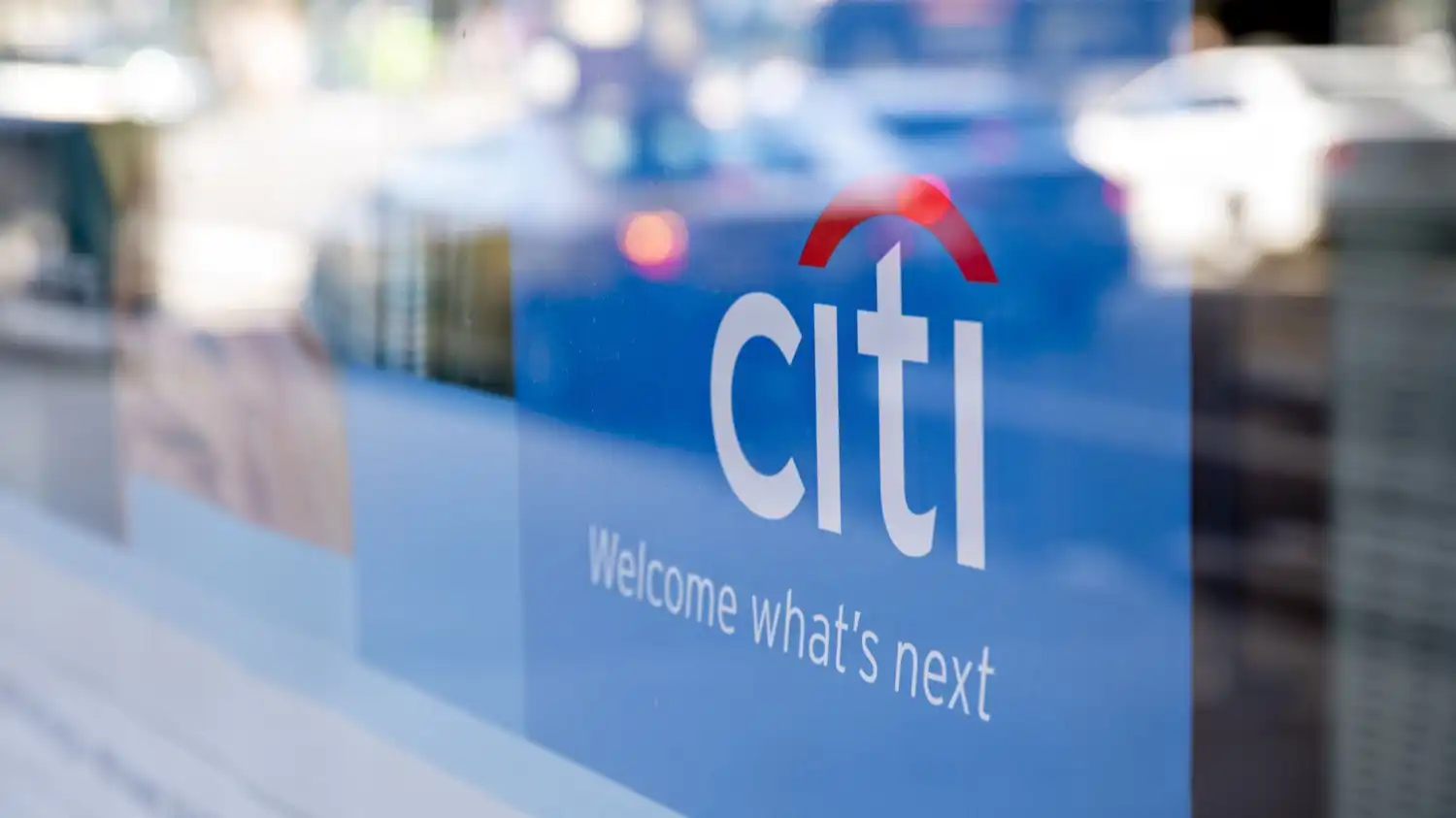 Citi anuncia financiamiento a Caja Arequipa