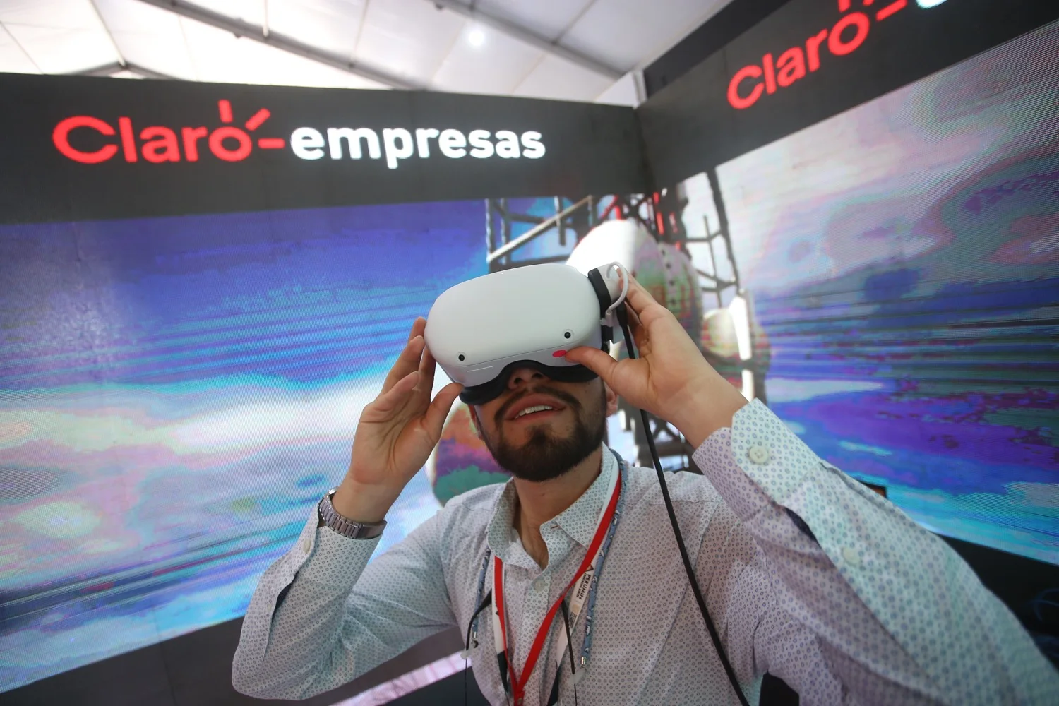 ¿Cómo la realidad virtual revoluciona el mundo corporativo peruano?