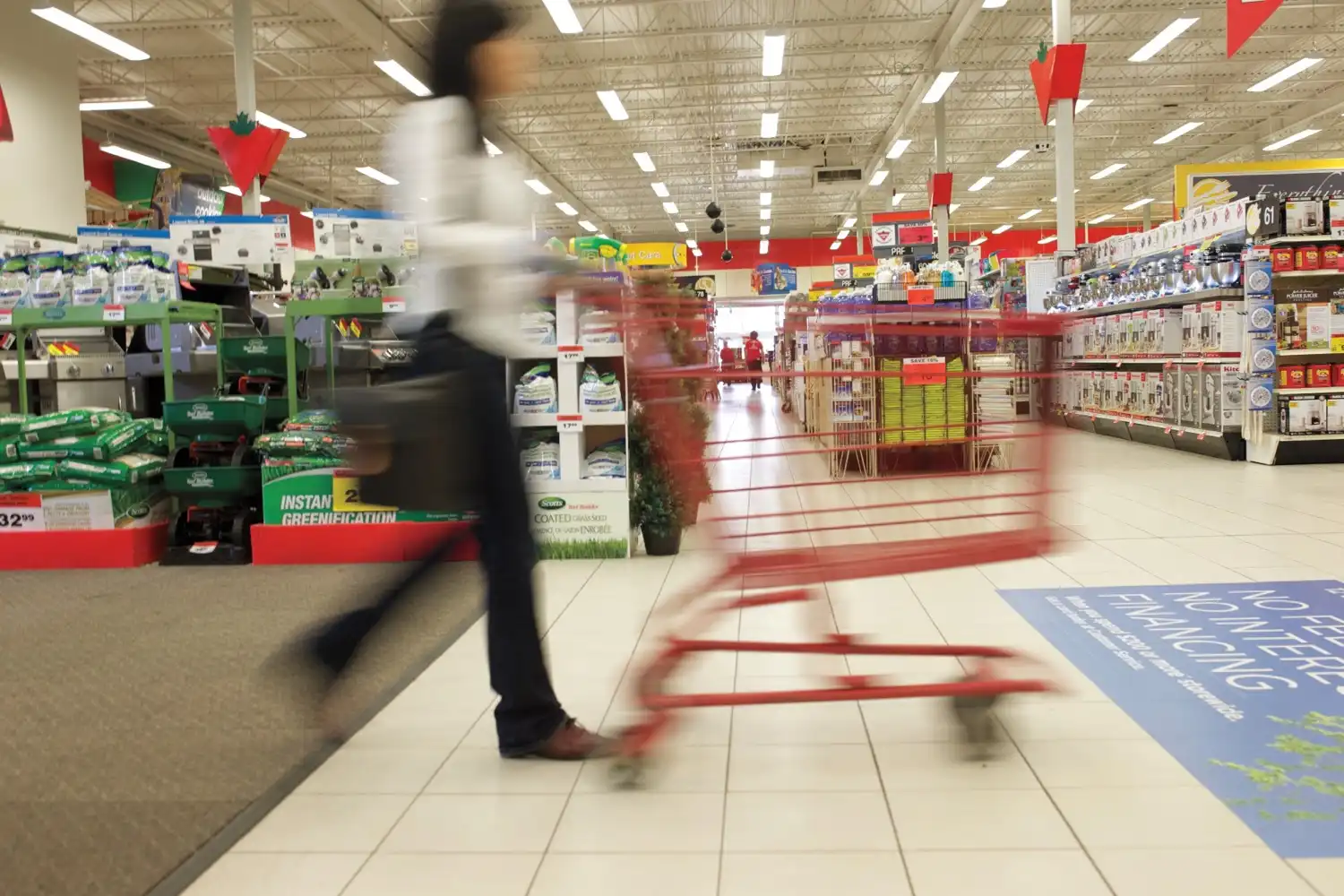 Digitalización optimiza la experiencia de compra en el sector Retail
